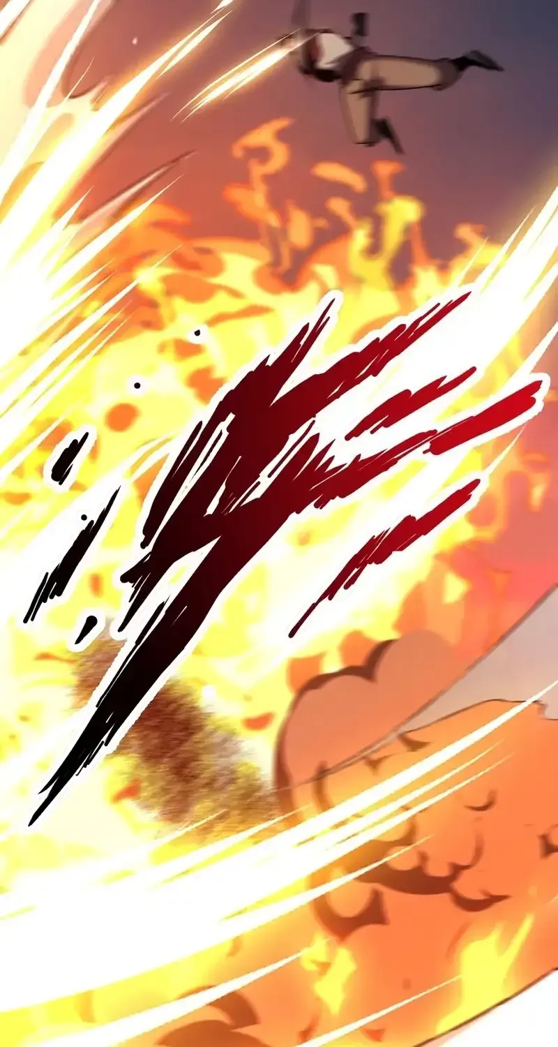 Read Nuclear Slash Technique꞉ One Hit, One Kill chapter 46 image 58 on Lezhin
