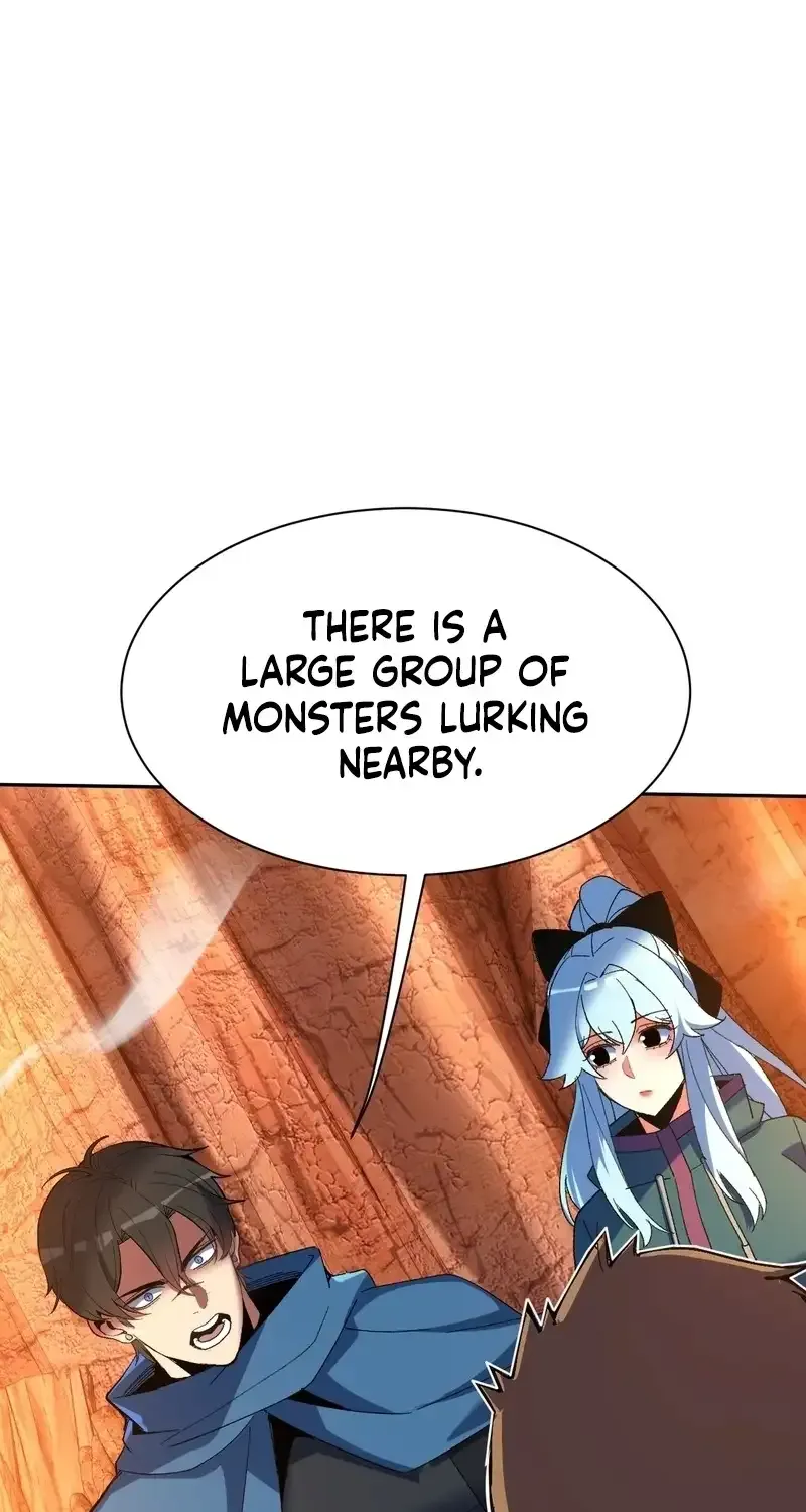 Read Nuclear Slash Technique꞉ One Hit, One Kill chapter 46 image 8 on Lezhin