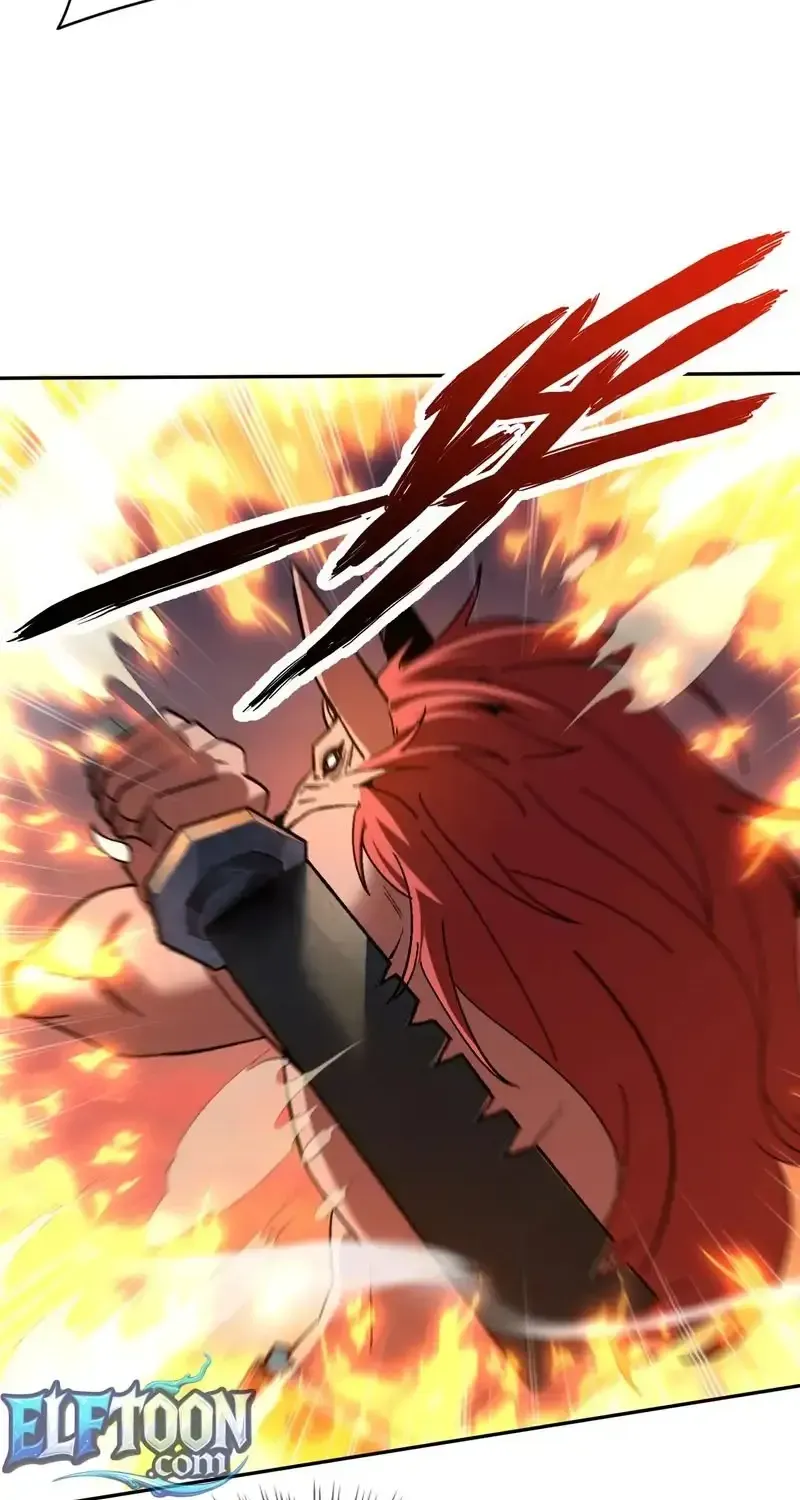 Read Nuclear Slash Technique꞉ One Hit, One Kill chapter 47 image 1 on Lezhin