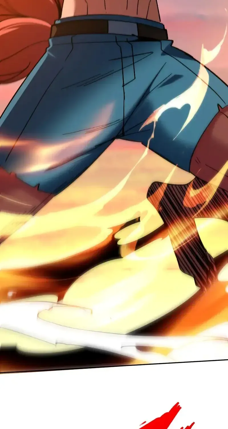 Read Nuclear Slash Technique꞉ One Hit, One Kill chapter 47 image 10 on Lezhin