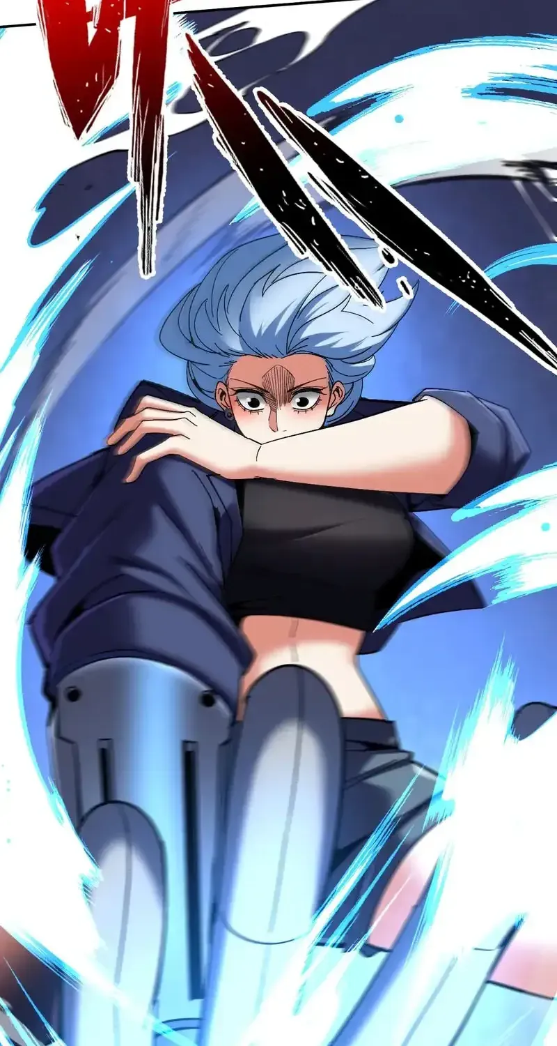 Read Nuclear Slash Technique꞉ One Hit, One Kill chapter 47 image 16 on Lezhin
