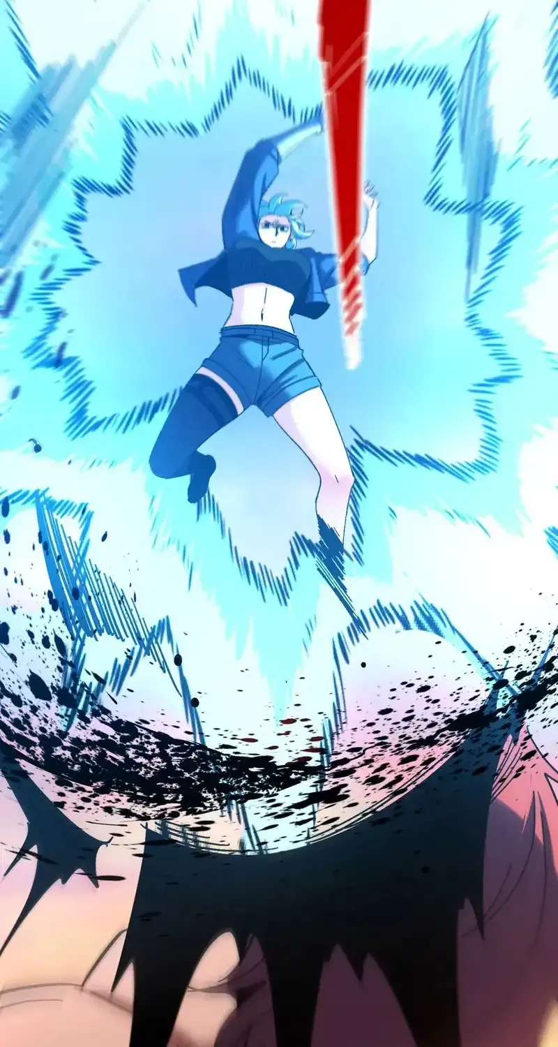 Read Nuclear Slash Technique꞉ One Hit, One Kill chapter 47 image 19 on Lezhin