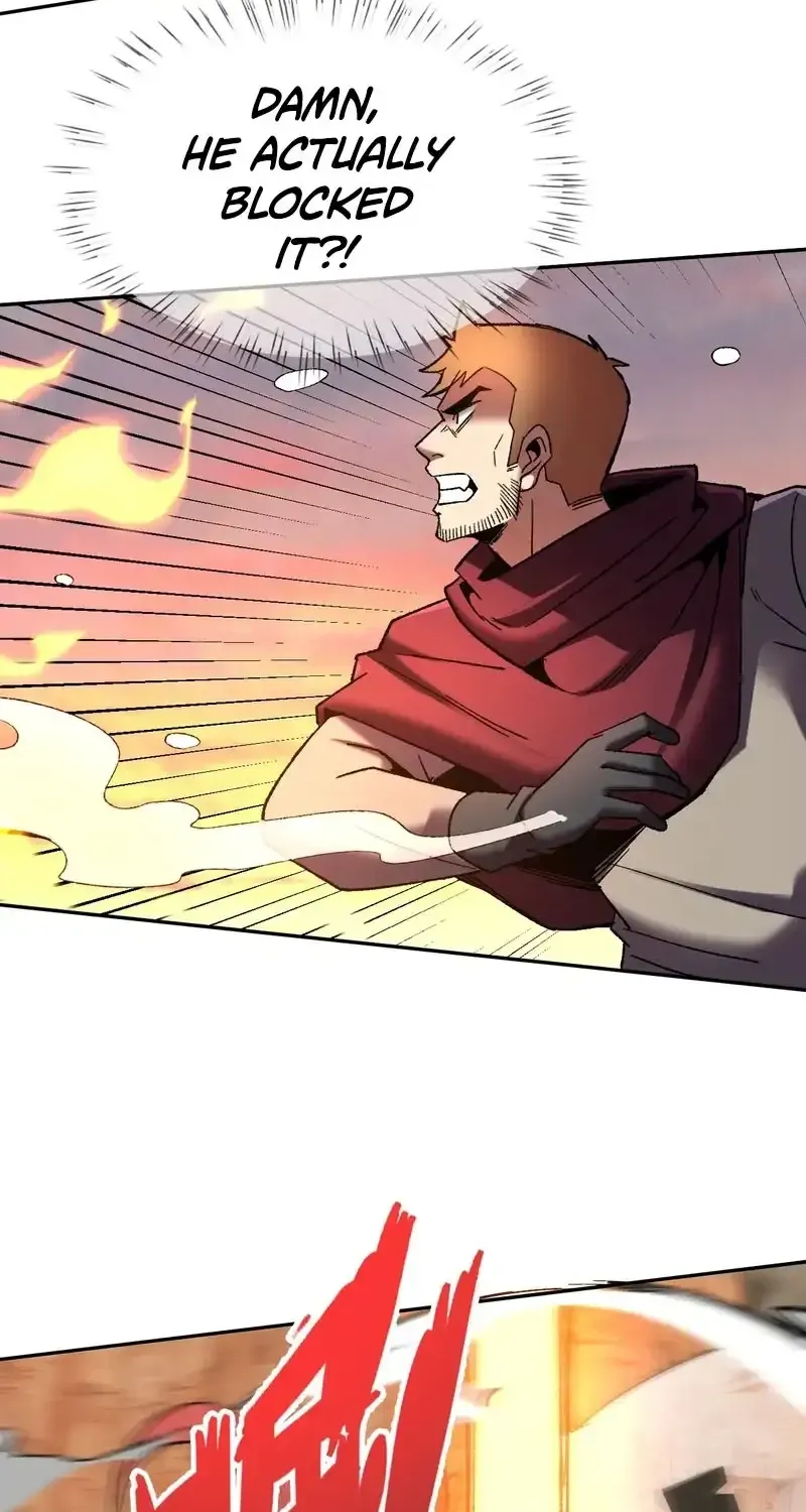 Read Nuclear Slash Technique꞉ One Hit, One Kill chapter 47 image 2 on Lezhin