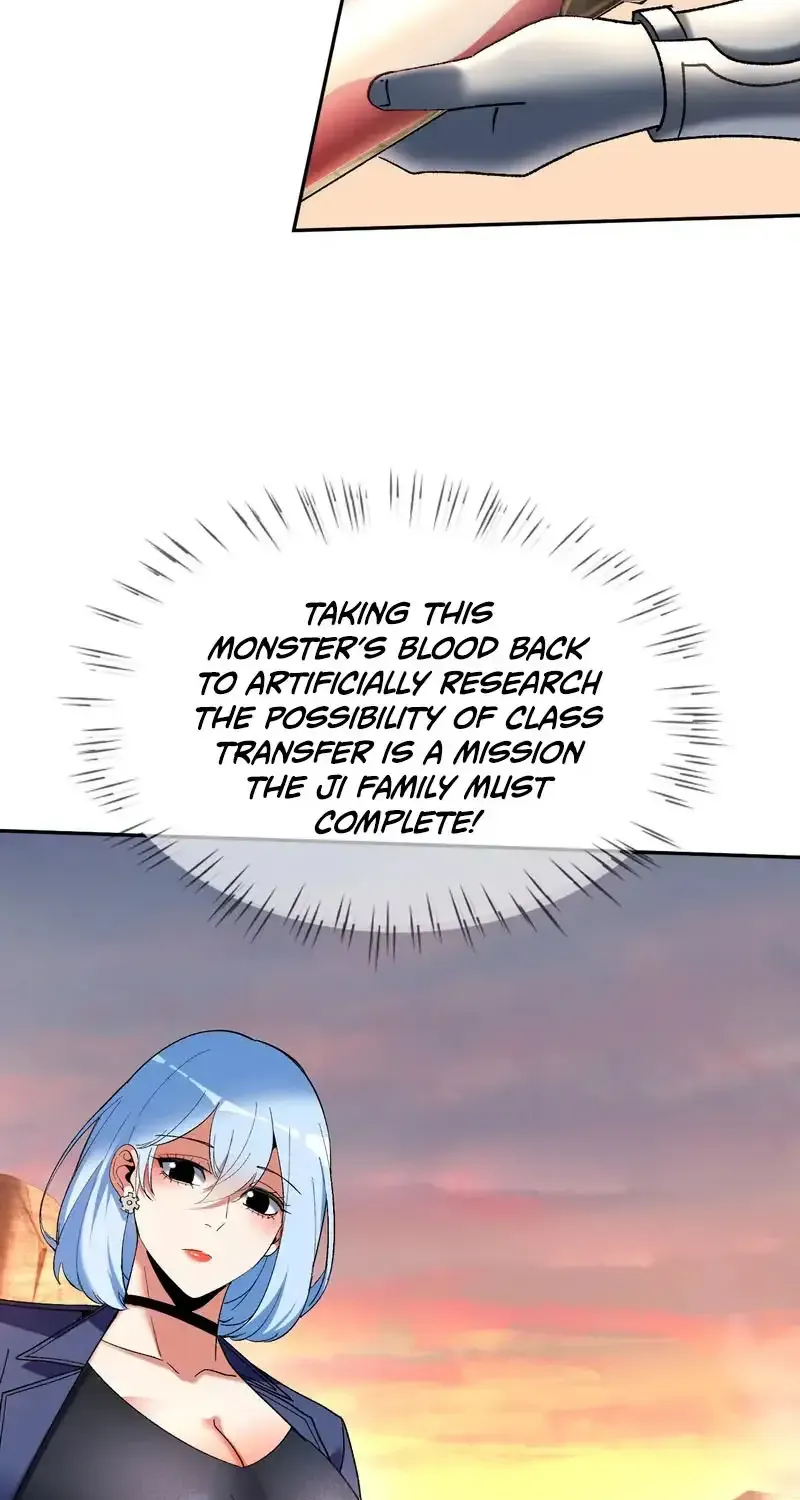 Read Nuclear Slash Technique꞉ One Hit, One Kill chapter 47 image 25 on Lezhin