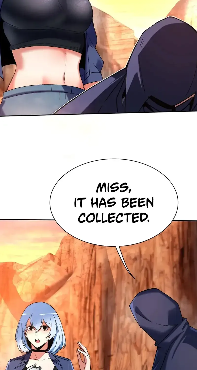 Read Nuclear Slash Technique꞉ One Hit, One Kill chapter 47 image 26 on Lezhin