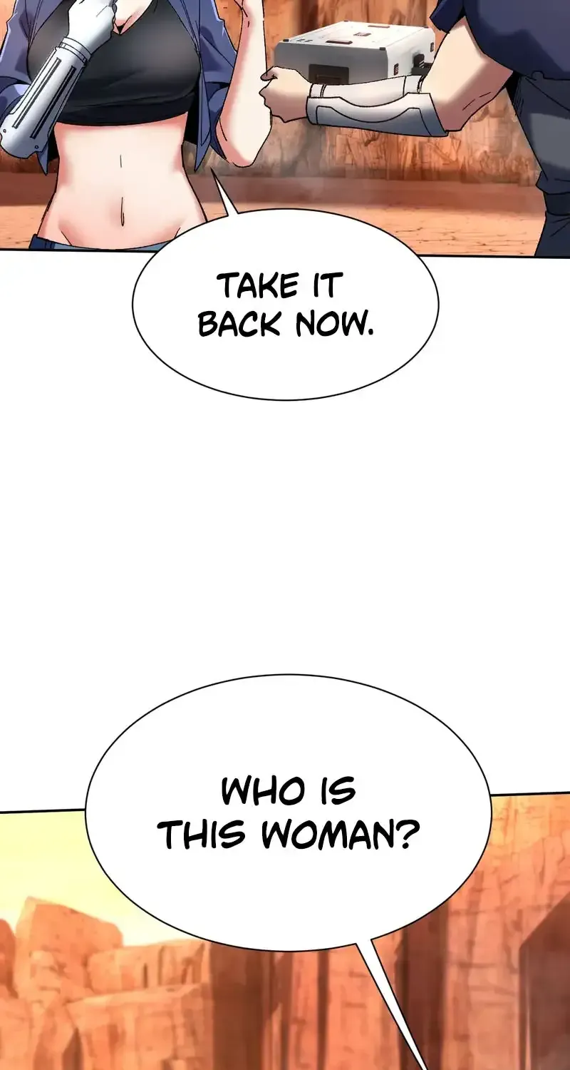 Read Nuclear Slash Technique꞉ One Hit, One Kill chapter 47 image 27 on Lezhin