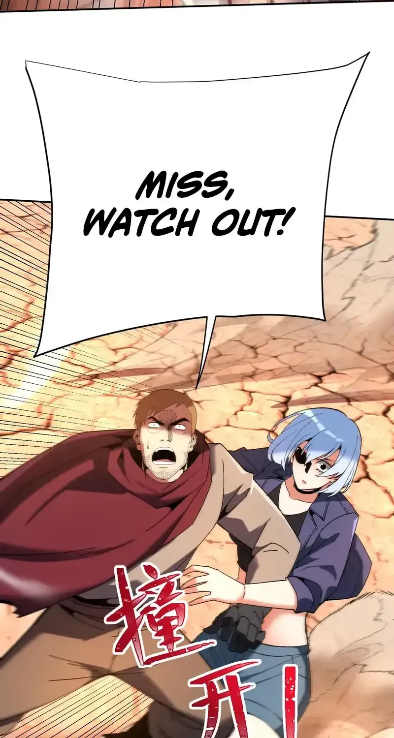 Read Nuclear Slash Technique꞉ One Hit, One Kill chapter 47 image 32 on Lezhin