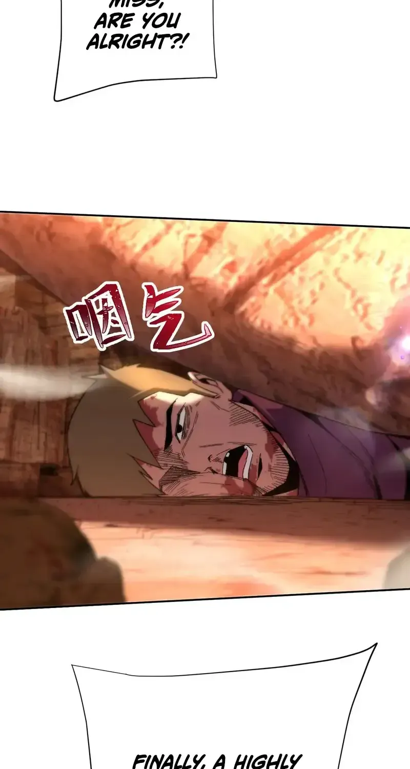 Read Nuclear Slash Technique꞉ One Hit, One Kill chapter 47 image 36 on Lezhin
