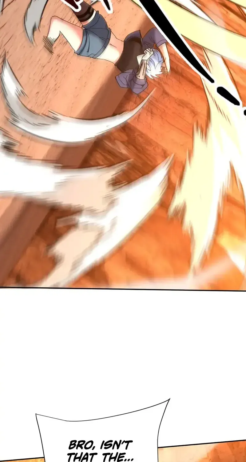 Read Nuclear Slash Technique꞉ One Hit, One Kill chapter 47 image 40 on Lezhin