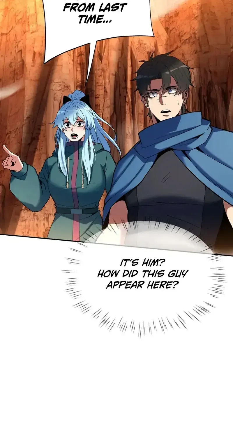 Read Nuclear Slash Technique꞉ One Hit, One Kill chapter 47 image 41 on Lezhin