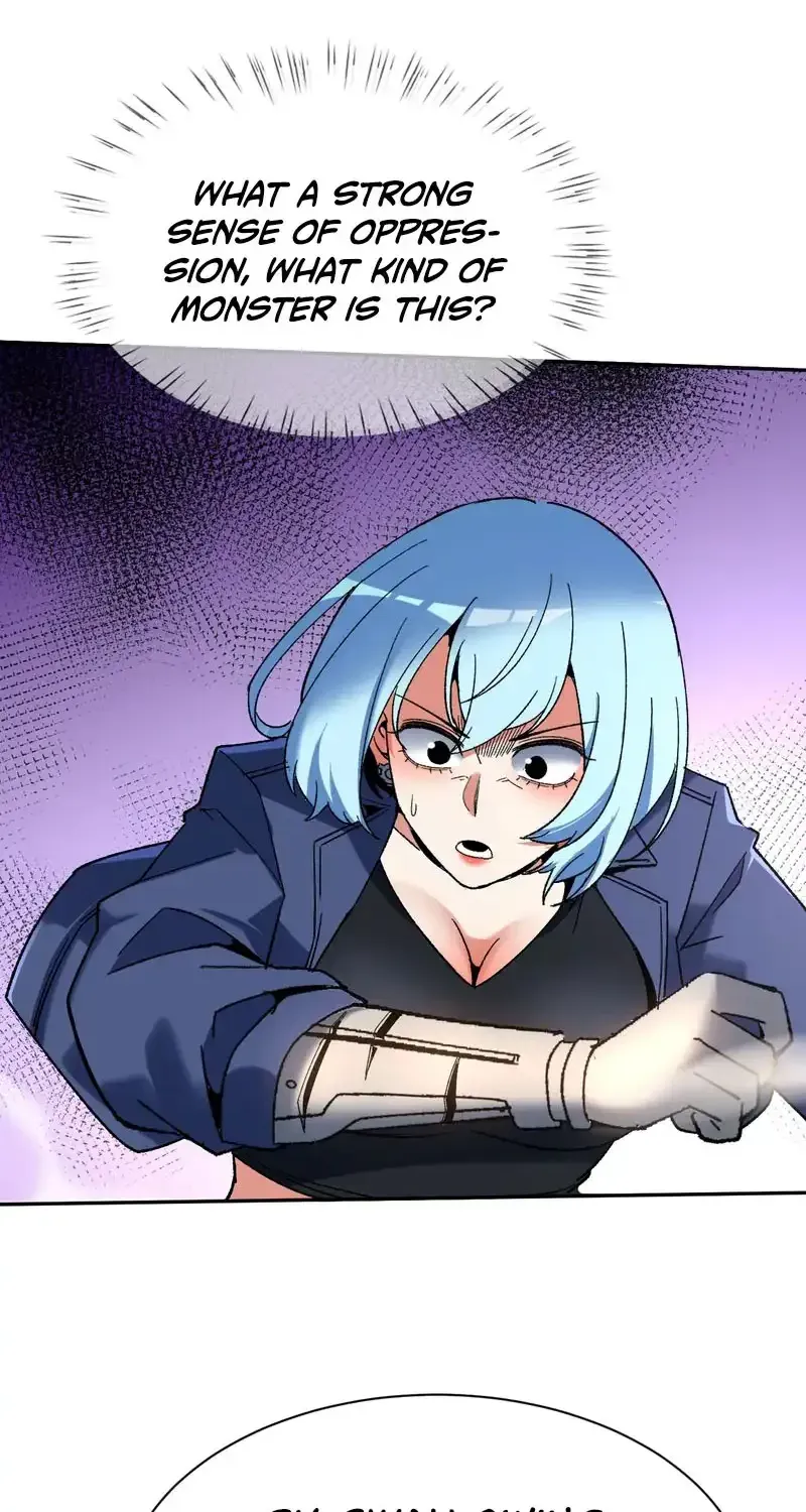 Read Nuclear Slash Technique꞉ One Hit, One Kill chapter 47 image 42 on Lezhin