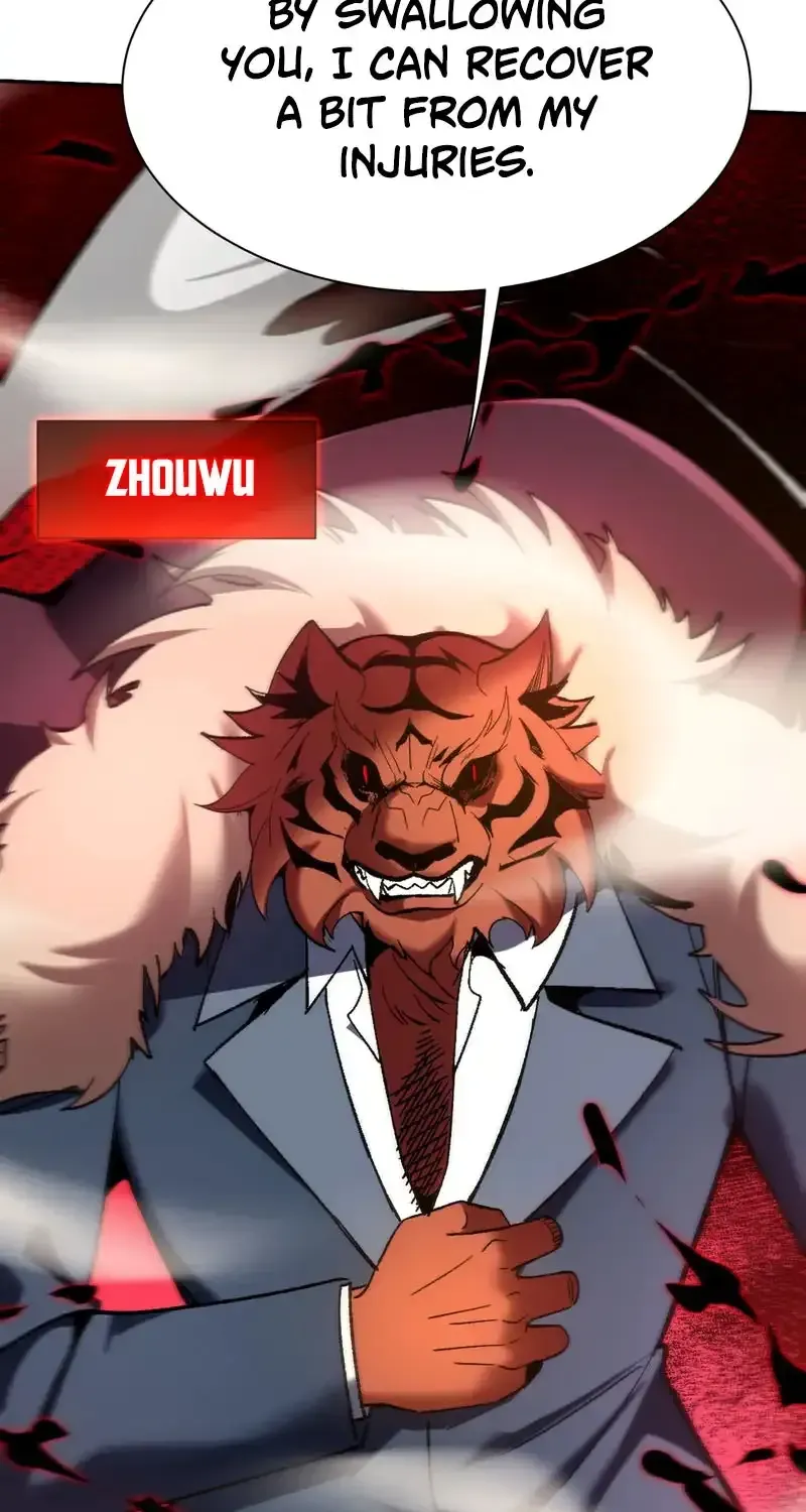 Read Nuclear Slash Technique꞉ One Hit, One Kill chapter 47 image 43 on Lezhin