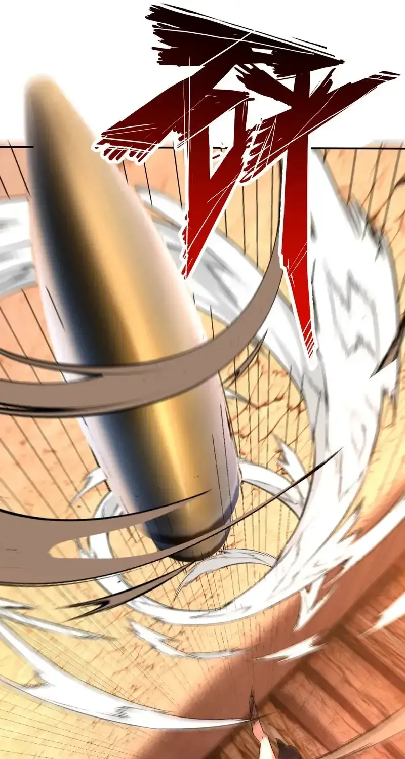 Read Nuclear Slash Technique꞉ One Hit, One Kill chapter 47 image 48 on Lezhin