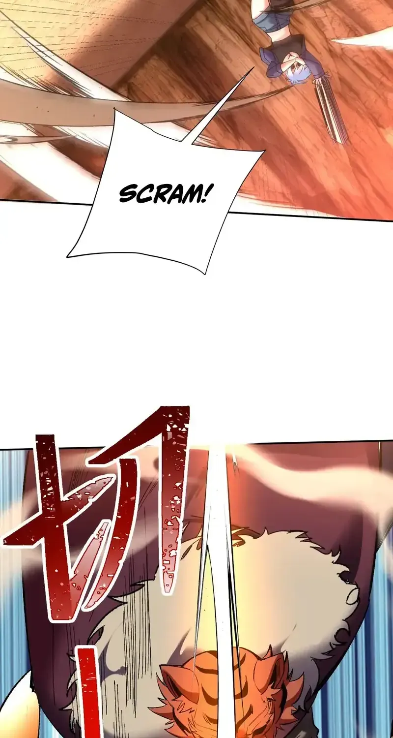 Read Nuclear Slash Technique꞉ One Hit, One Kill chapter 47 image 49 on Lezhin