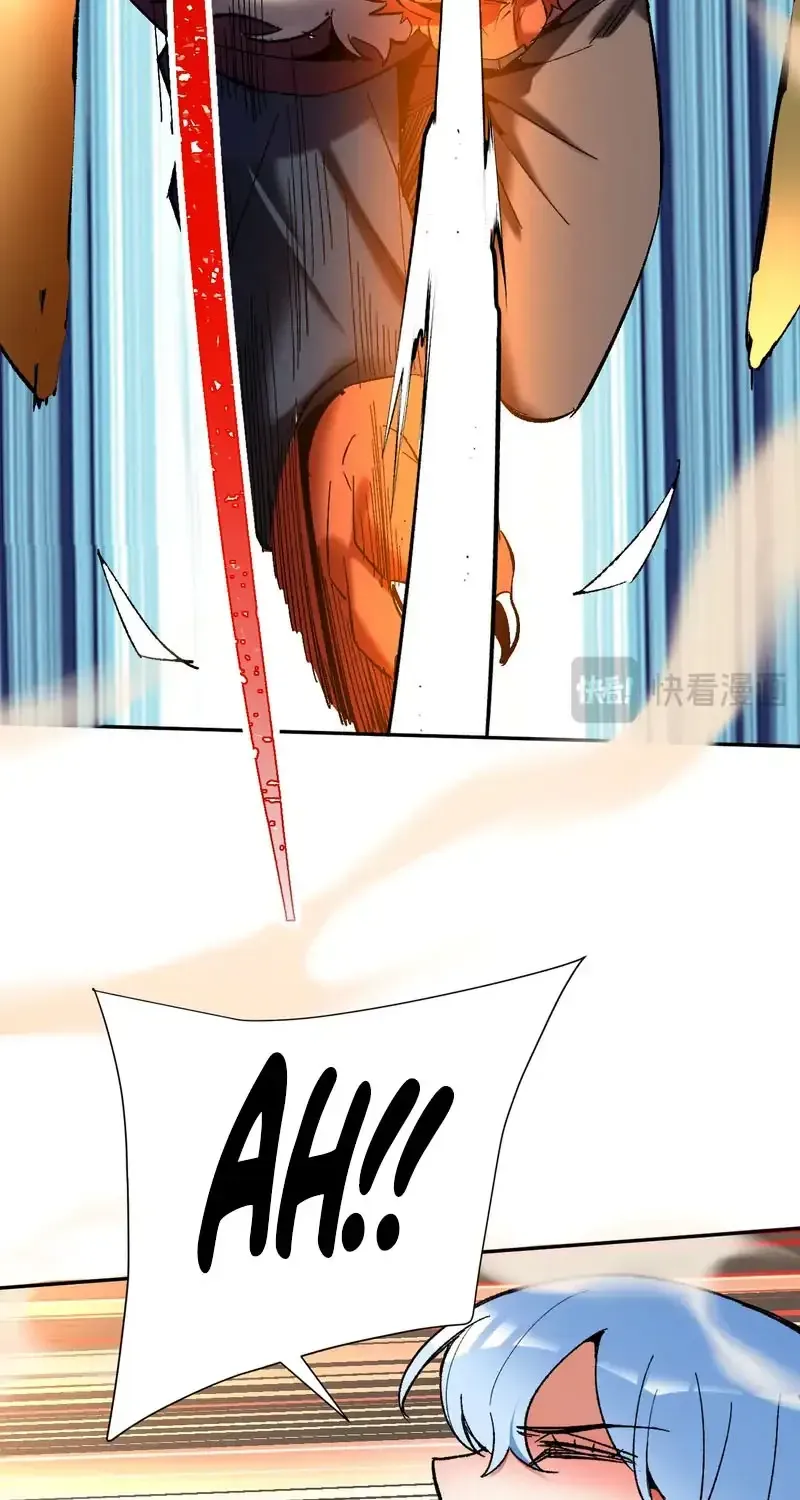 Read Nuclear Slash Technique꞉ One Hit, One Kill chapter 47 image 50 on Lezhin