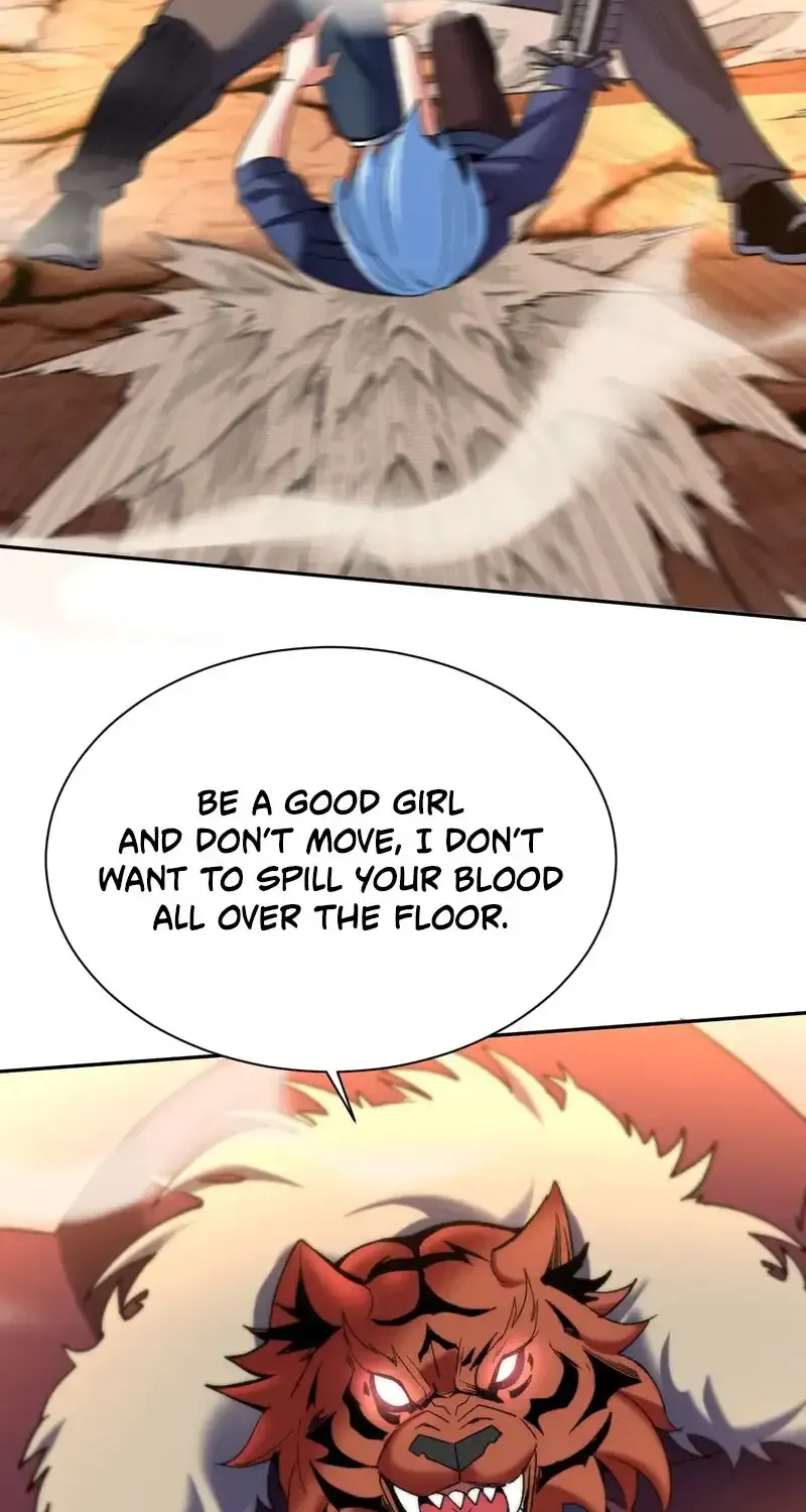 Read Nuclear Slash Technique꞉ One Hit, One Kill chapter 47 image 53 on Lezhin
