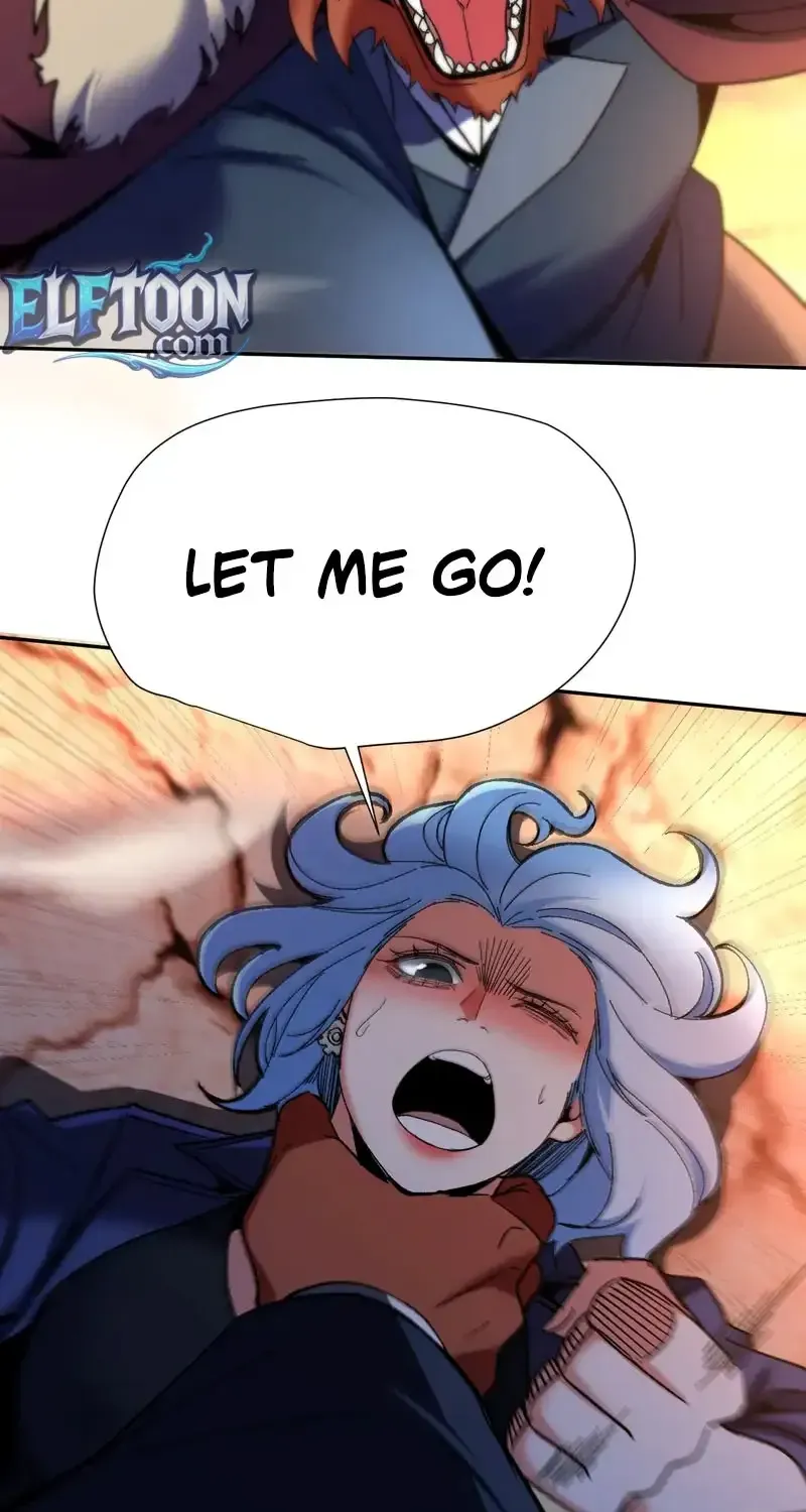 Read Nuclear Slash Technique꞉ One Hit, One Kill chapter 47 image 54 on Lezhin