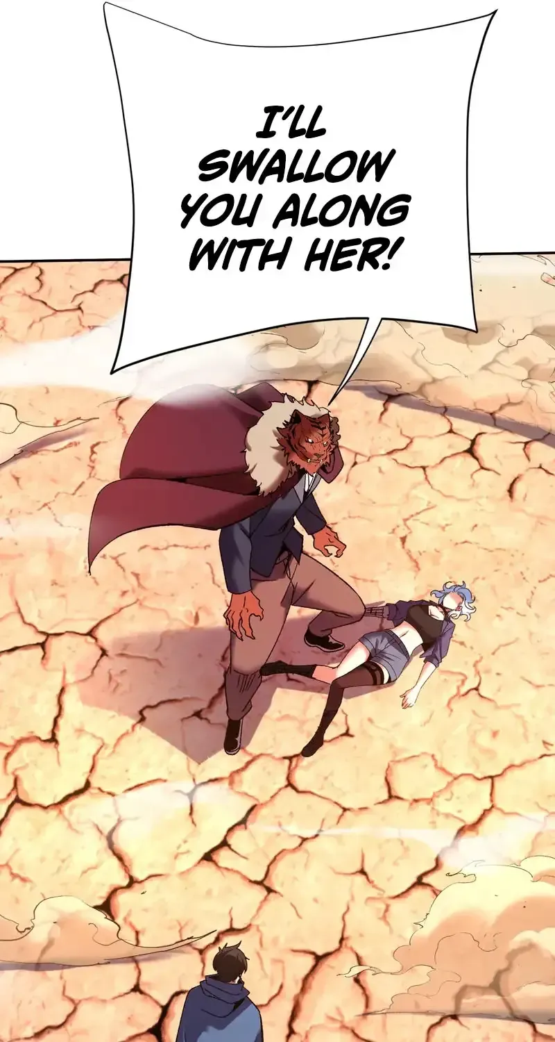 Read Nuclear Slash Technique꞉ One Hit, One Kill chapter 47 image 58 on Lezhin