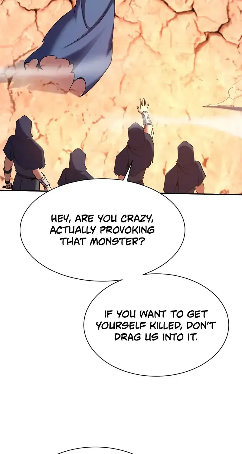 Read Nuclear Slash Technique꞉ One Hit, One Kill chapter 47 image 59 on Lezhin