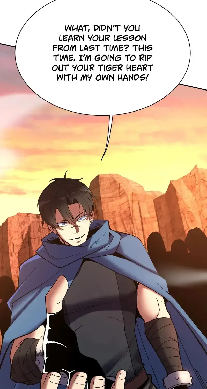 Read Nuclear Slash Technique꞉ One Hit, One Kill chapter 47 image 62 on Lezhin