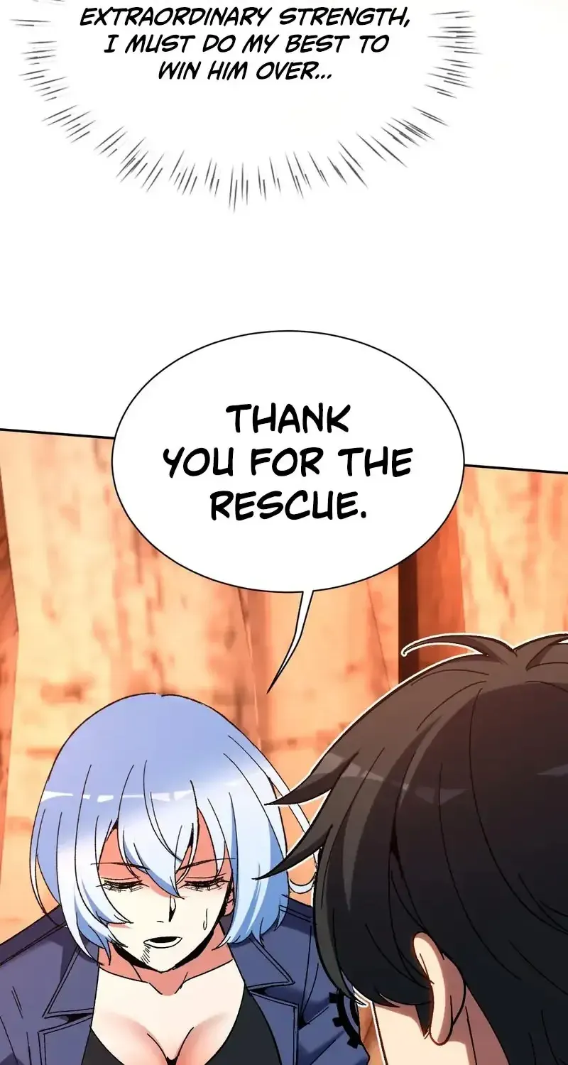 Read Nuclear Slash Technique꞉ One Hit, One Kill chapter 47 image 69 on Lezhin
