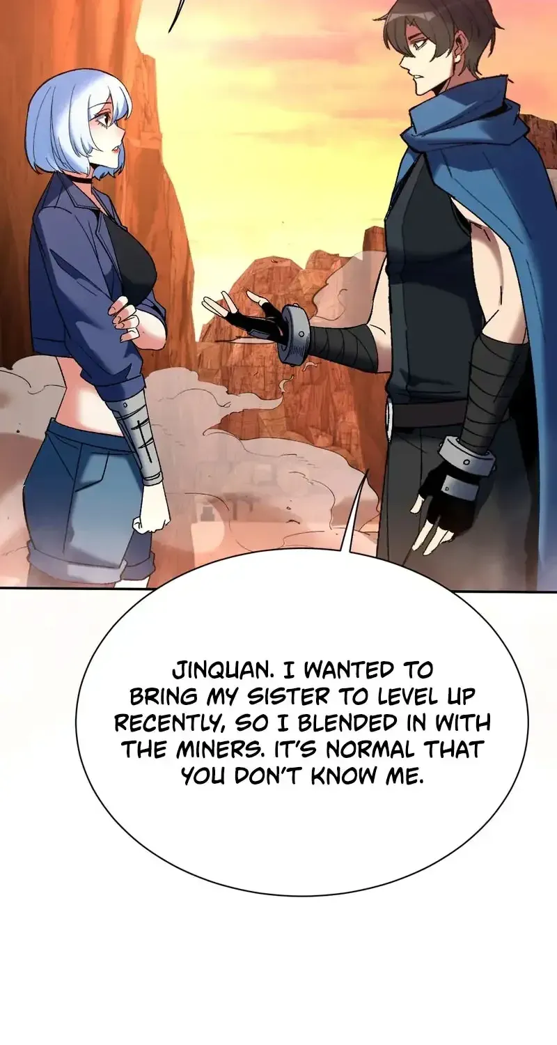Read Nuclear Slash Technique꞉ One Hit, One Kill chapter 47 image 71 on Lezhin