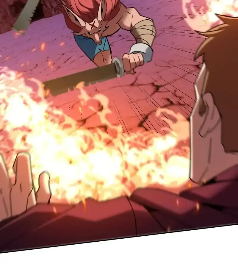 Read Nuclear Slash Technique꞉ One Hit, One Kill chapter 47 image 8 on Lezhin