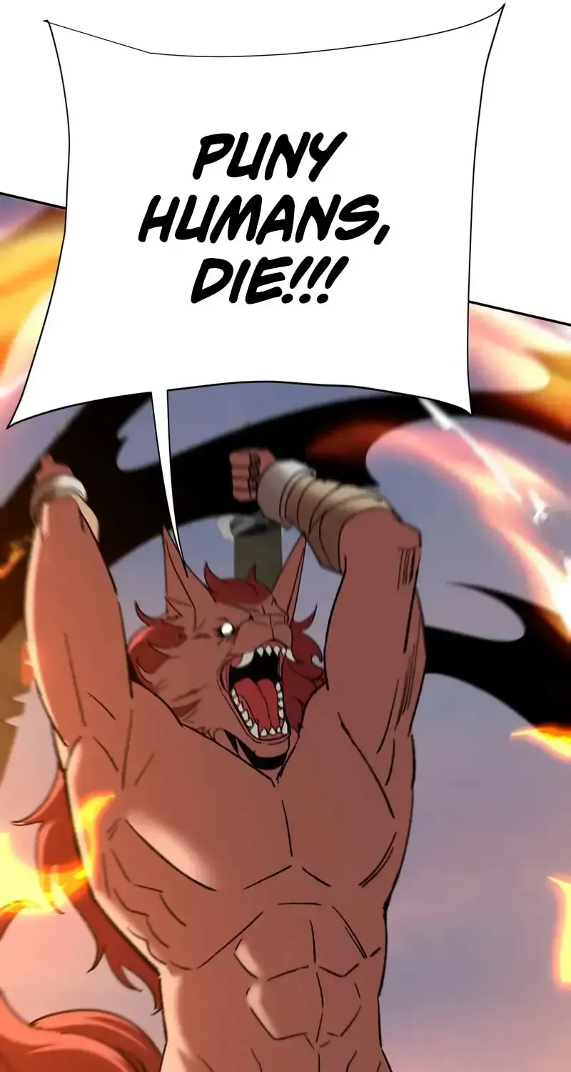 Read Nuclear Slash Technique꞉ One Hit, One Kill chapter 47 image 9 on Lezhin