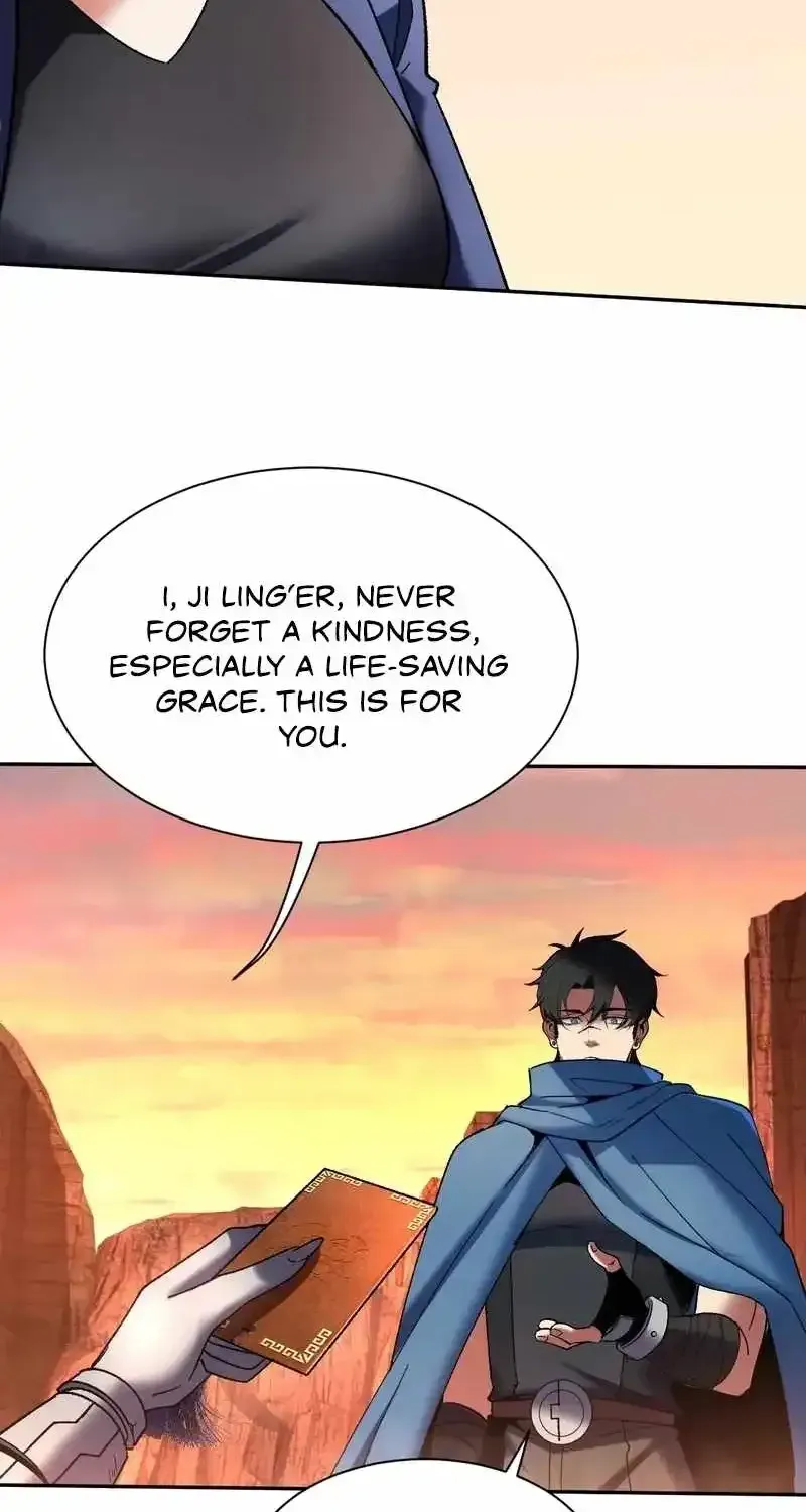 Read Nuclear Slash Technique꞉ One Hit, One Kill chapter 48 image 1 on Lezhin