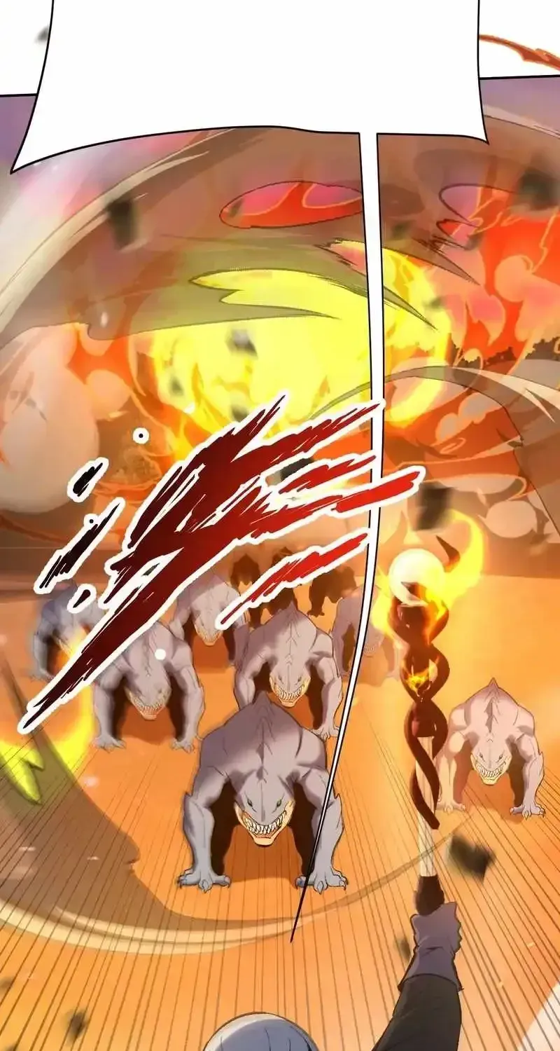 Read Nuclear Slash Technique꞉ One Hit, One Kill chapter 48 image 15 on Lezhin