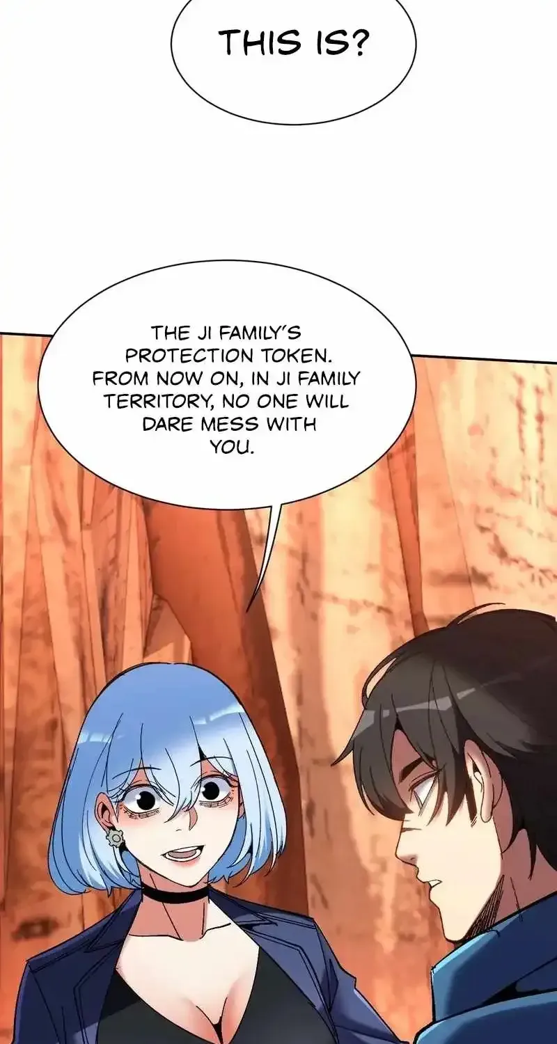 Read Nuclear Slash Technique꞉ One Hit, One Kill chapter 48 image 2 on Lezhin