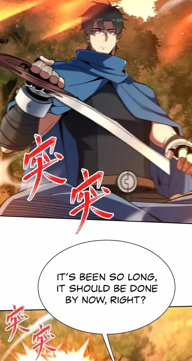 Read Nuclear Slash Technique꞉ One Hit, One Kill chapter 48 image 26 on Lezhin