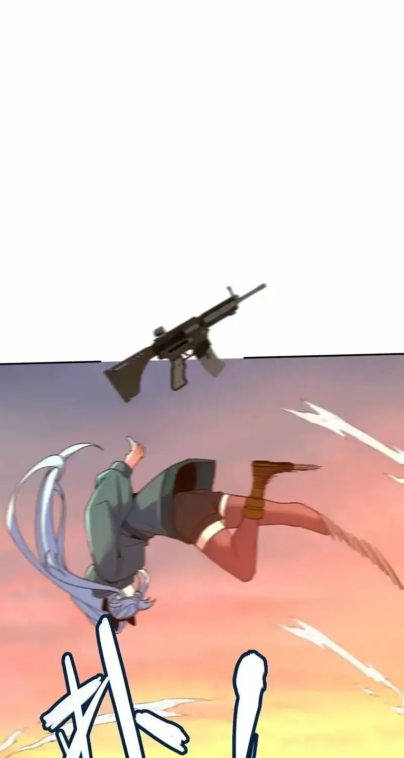 Read Nuclear Slash Technique꞉ One Hit, One Kill chapter 48 image 29 on Lezhin