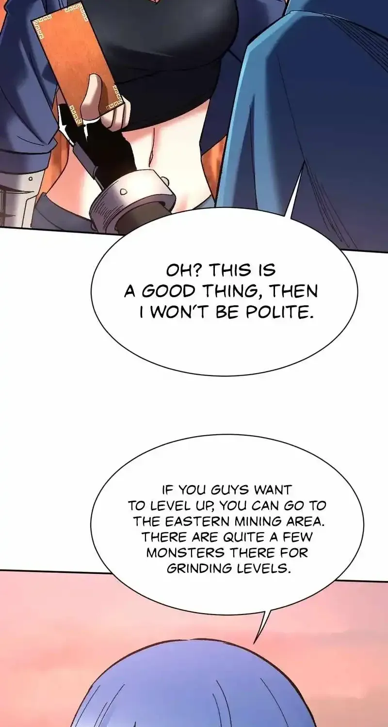 Read Nuclear Slash Technique꞉ One Hit, One Kill chapter 48 image 3 on Lezhin