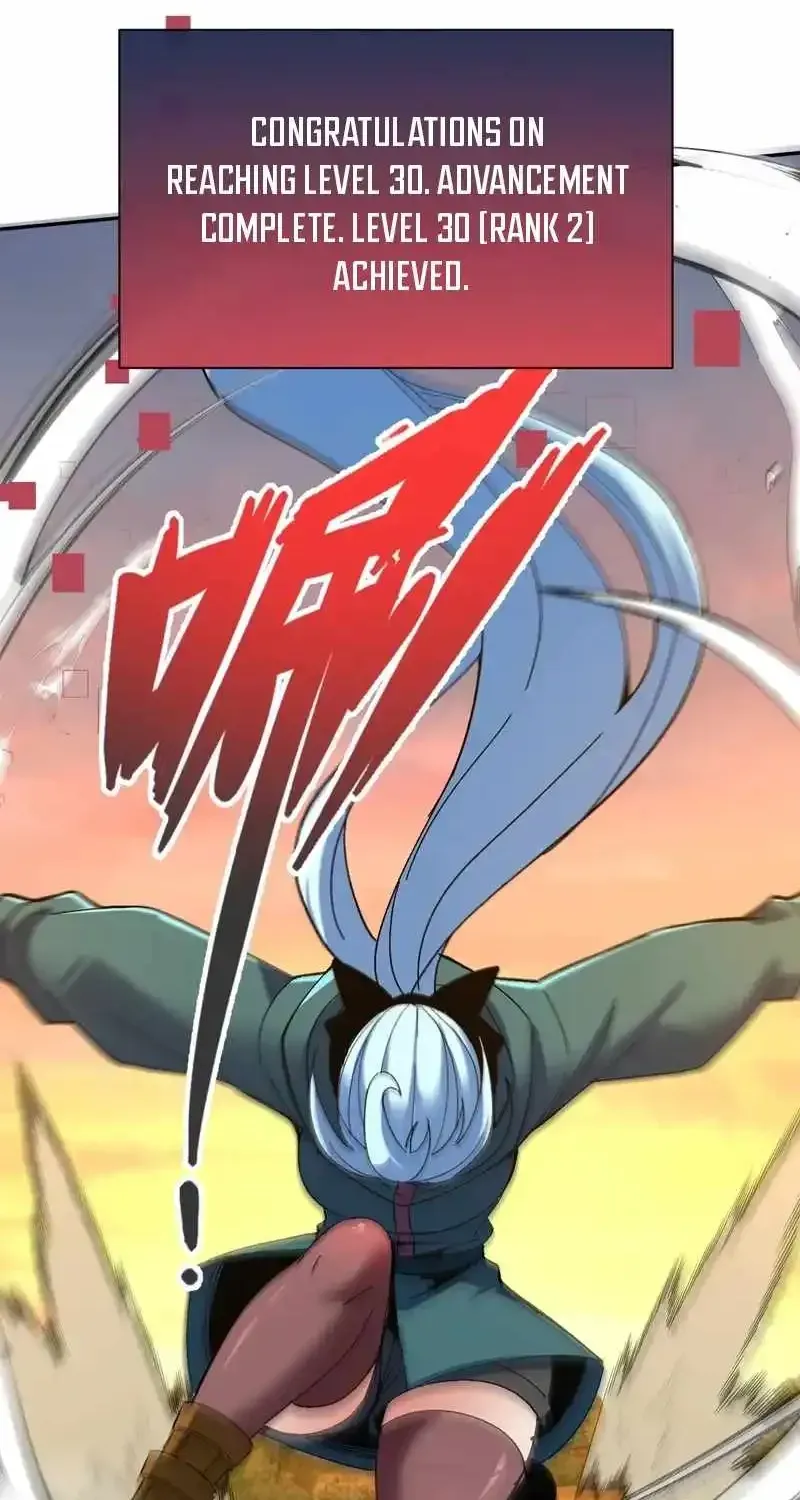 Read Nuclear Slash Technique꞉ One Hit, One Kill chapter 48 image 33 on Lezhin