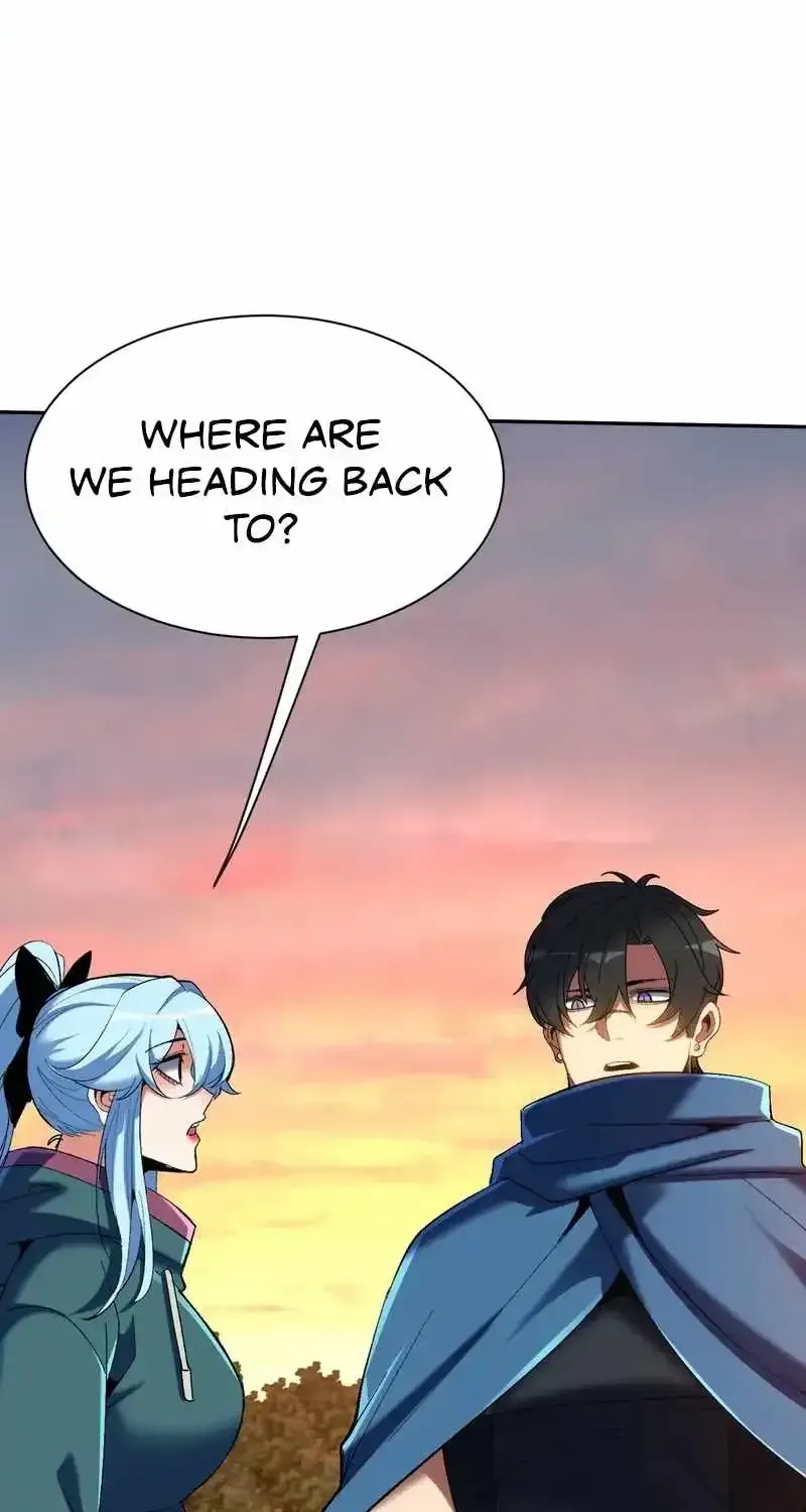 Read Nuclear Slash Technique꞉ One Hit, One Kill chapter 48 image 37 on Lezhin