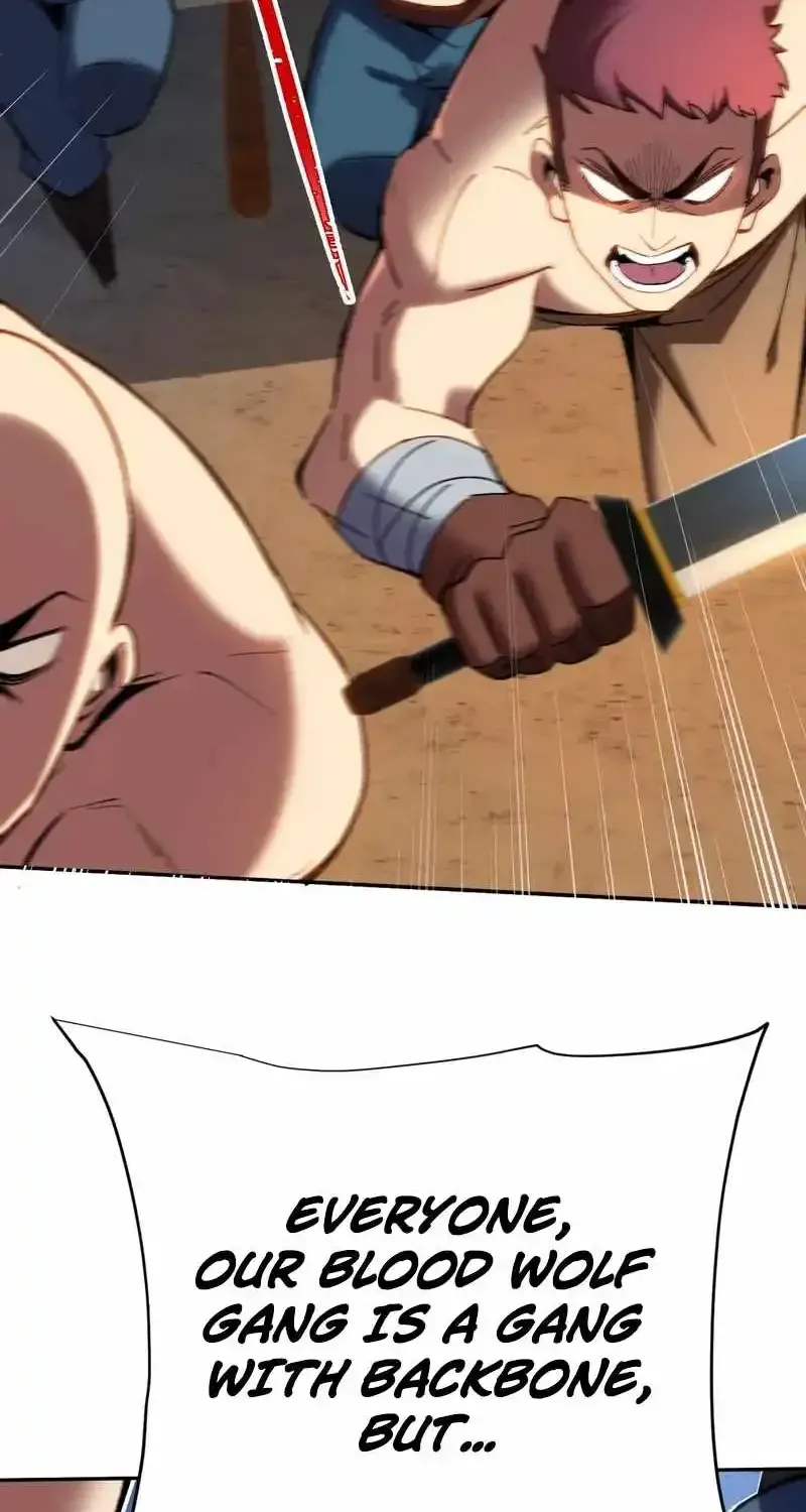 Read Nuclear Slash Technique꞉ One Hit, One Kill chapter 48 image 40 on Lezhin