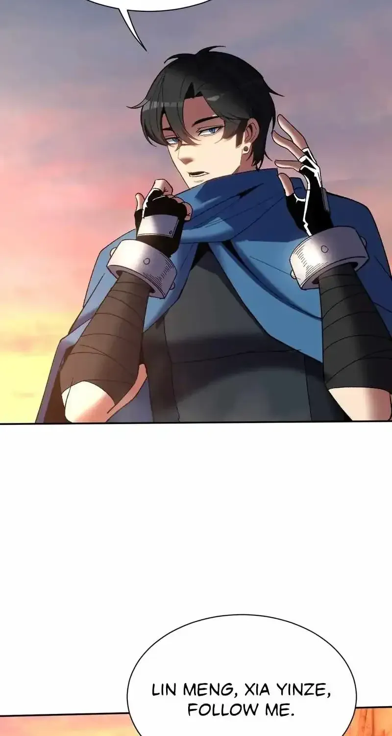 Read Nuclear Slash Technique꞉ One Hit, One Kill chapter 48 image 5 on Lezhin