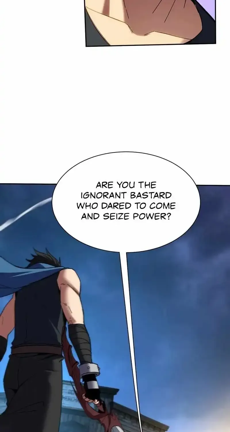 Read Nuclear Slash Technique꞉ One Hit, One Kill chapter 48 image 50 on Lezhin