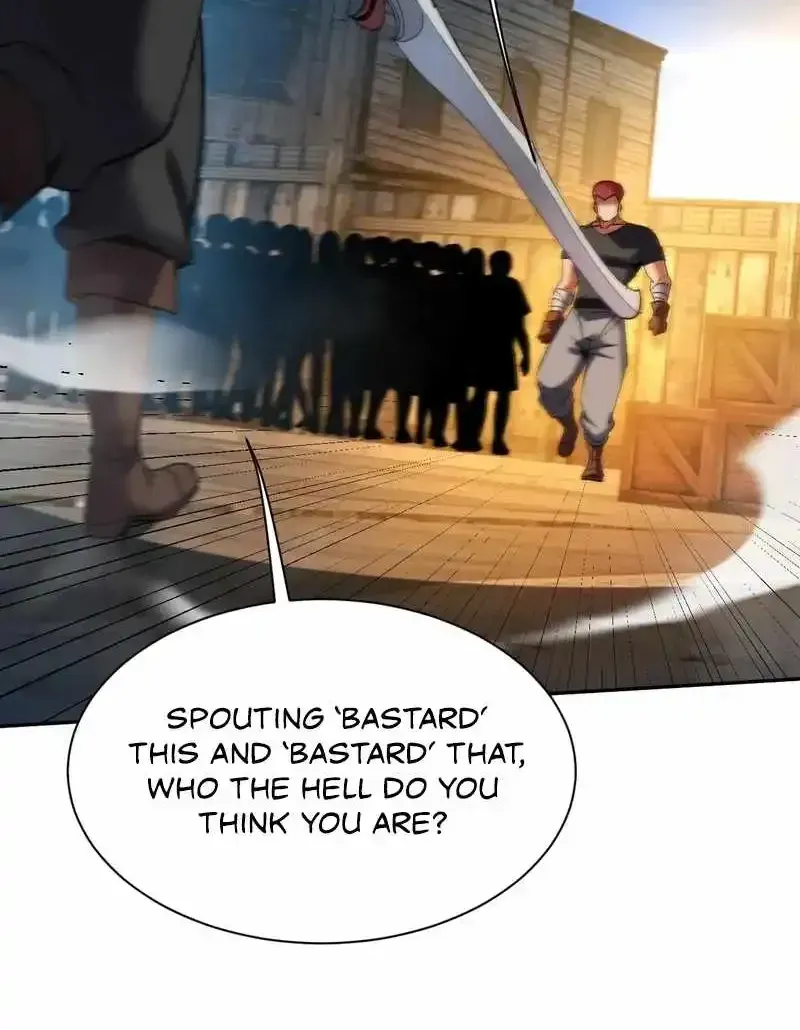 Read Nuclear Slash Technique꞉ One Hit, One Kill chapter 48 image 51 on Lezhin
