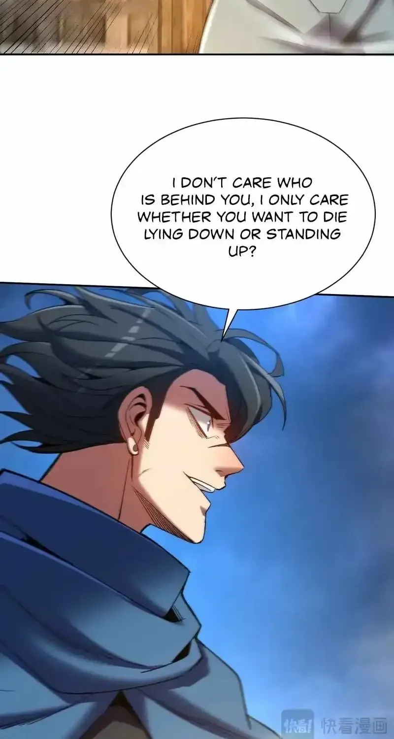Read Nuclear Slash Technique꞉ One Hit, One Kill chapter 48 image 53 on Lezhin
