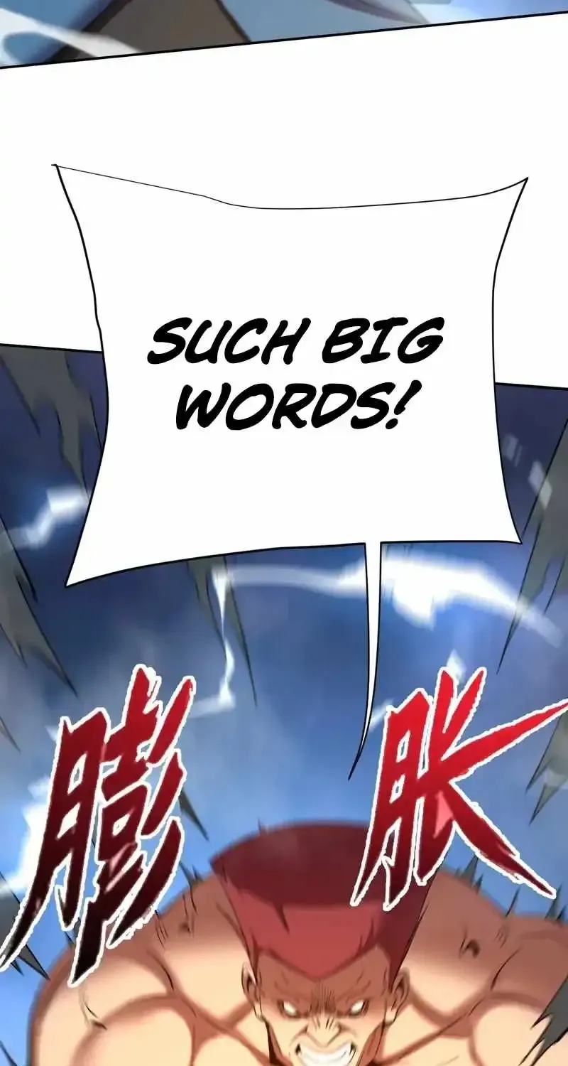 Read Nuclear Slash Technique꞉ One Hit, One Kill chapter 48 image 54 on Lezhin