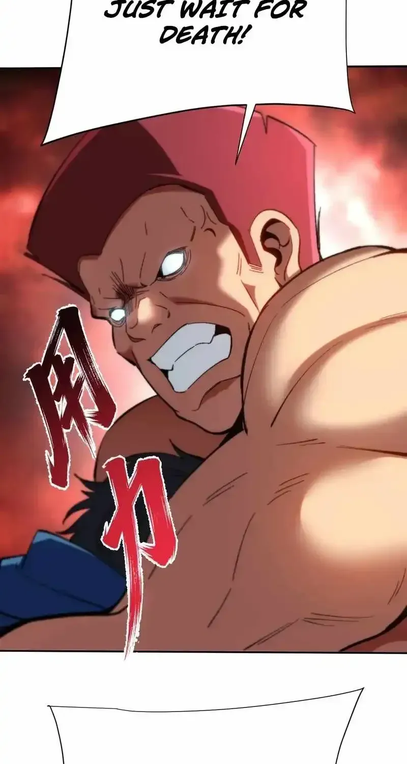 Read Nuclear Slash Technique꞉ One Hit, One Kill chapter 48 image 62 on Lezhin