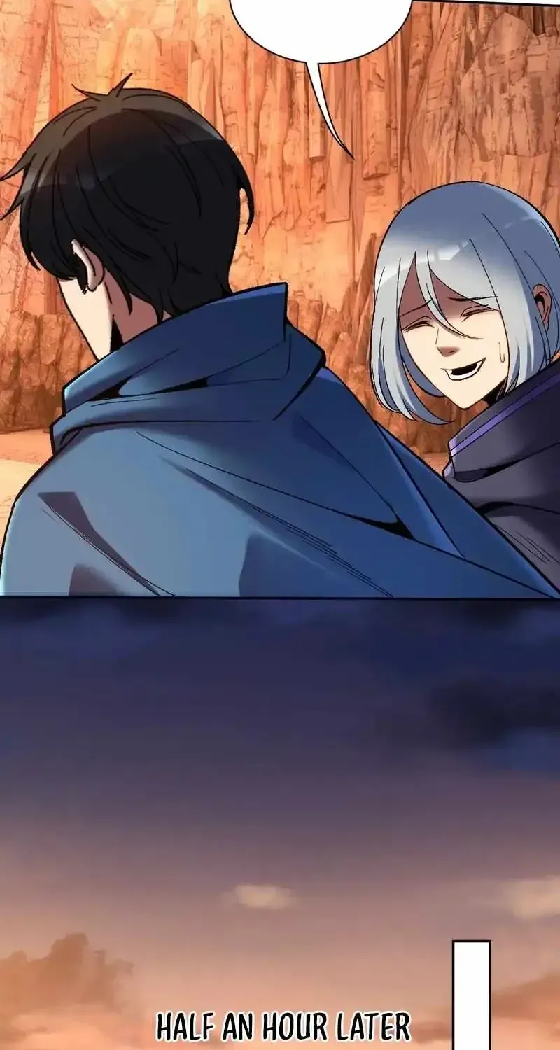 Read Nuclear Slash Technique꞉ One Hit, One Kill chapter 48 image 9 on Lezhin