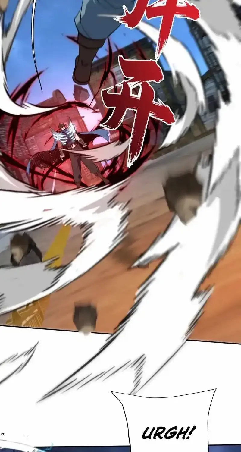 Read Nuclear Slash Technique꞉ One Hit, One Kill chapter 49 image 1 on Lezhin
