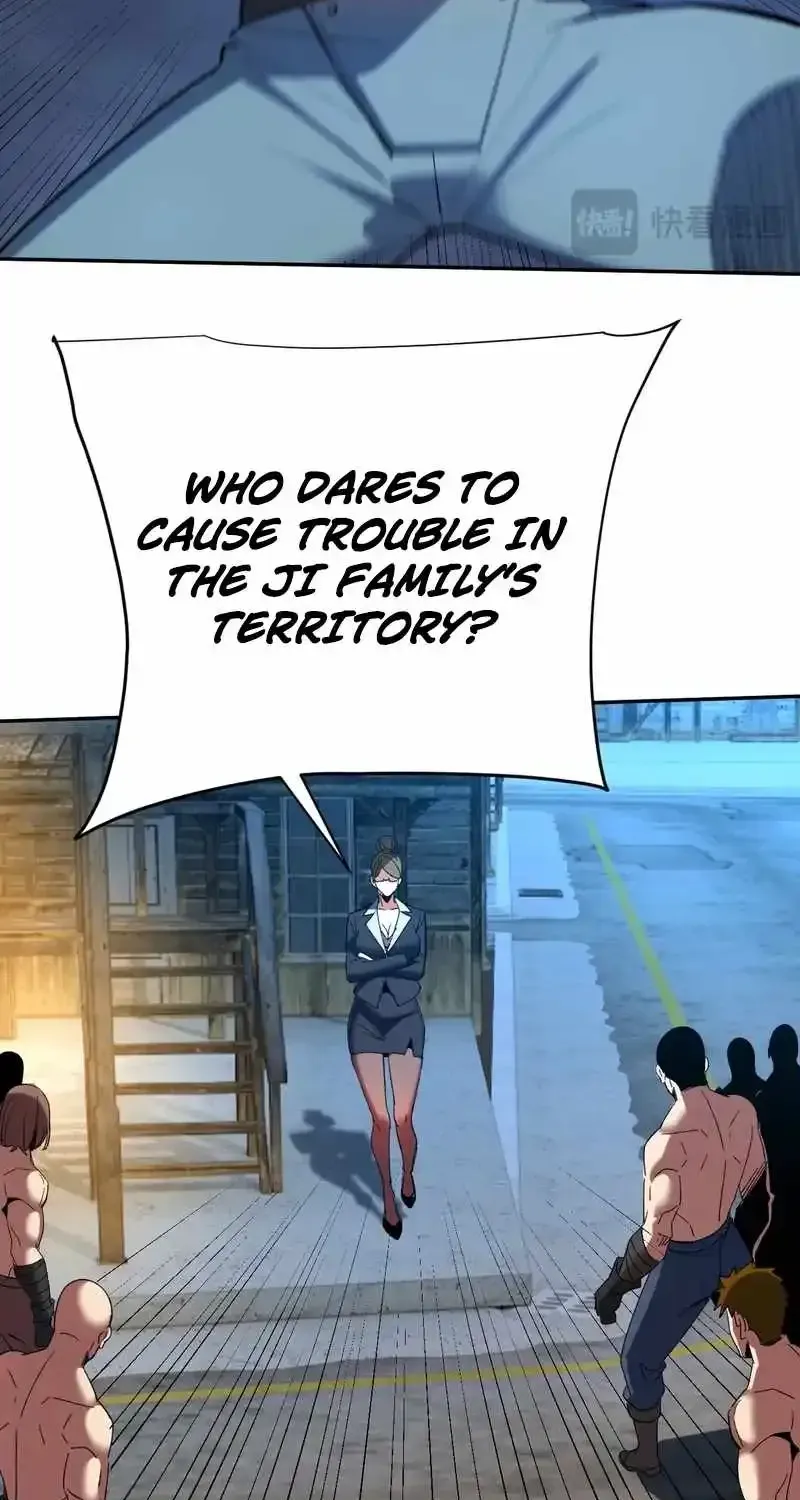 Read Nuclear Slash Technique꞉ One Hit, One Kill chapter 49 image 11 on Lezhin