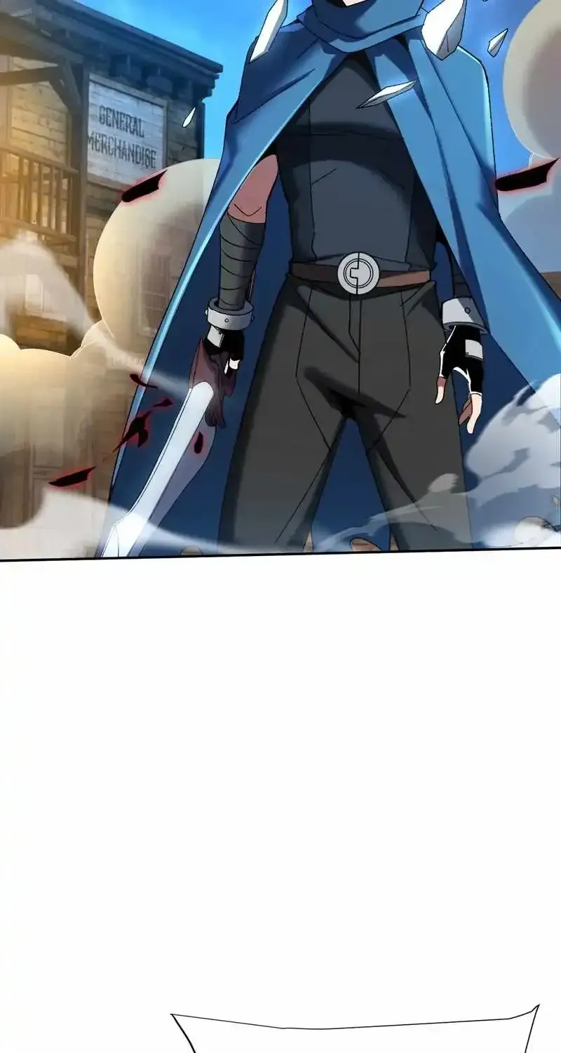 Read Nuclear Slash Technique꞉ One Hit, One Kill chapter 49 image 16 on Lezhin
