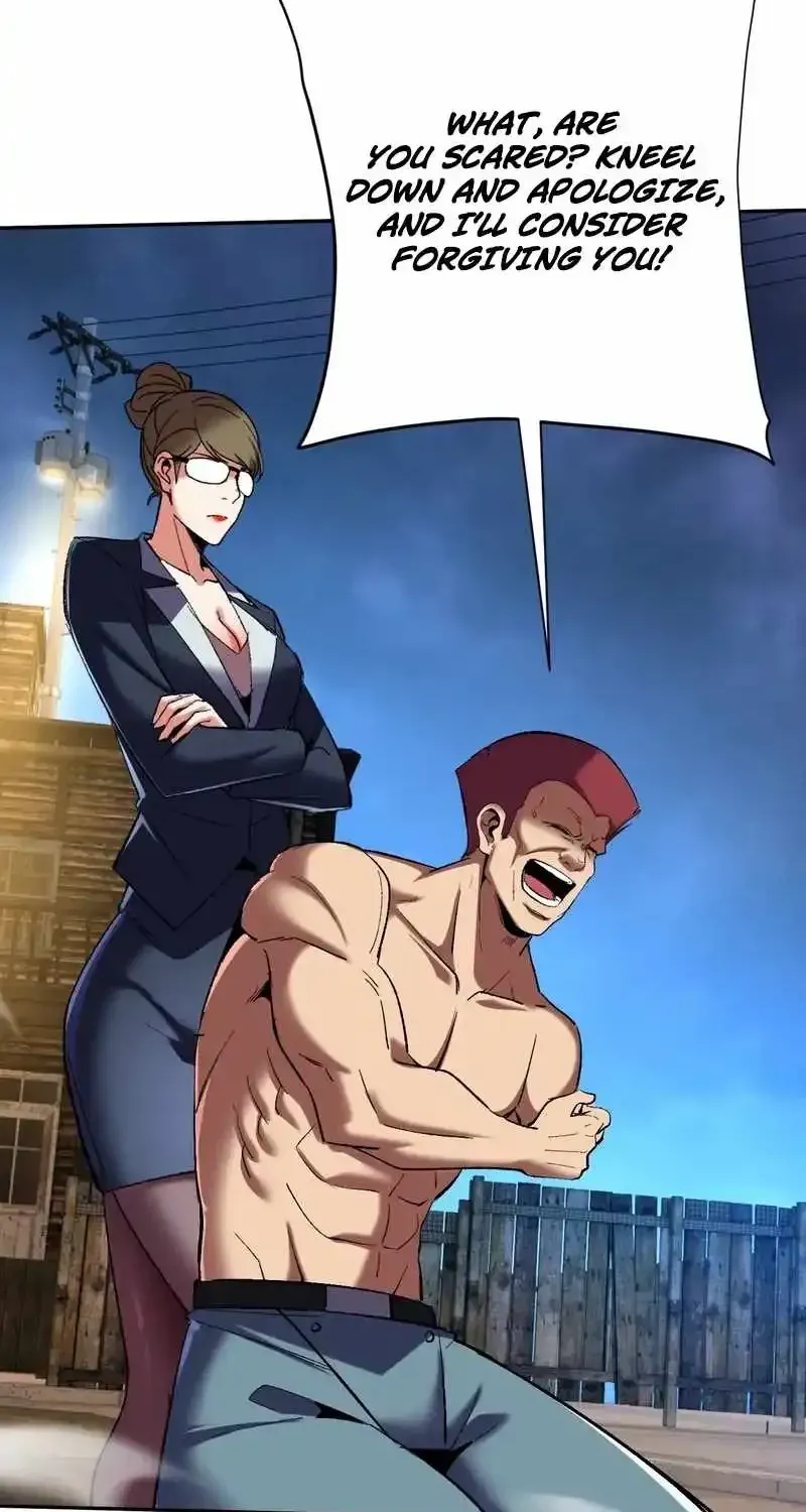 Read Nuclear Slash Technique꞉ One Hit, One Kill chapter 49 image 17 on Lezhin