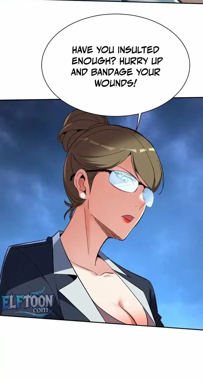 Read Nuclear Slash Technique꞉ One Hit, One Kill chapter 49 image 18 on Lezhin