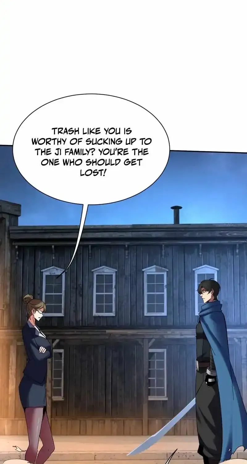 Read Nuclear Slash Technique꞉ One Hit, One Kill chapter 49 image 19 on Lezhin